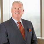 Headshot of Tim Murphy.